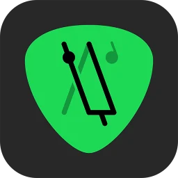 Metronome Tuner X - Pro Guitar simgesi