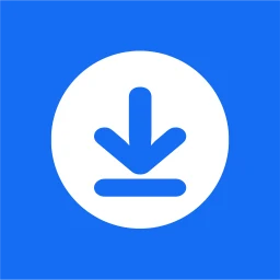 Icône de OfflineFiles : Web et Médias