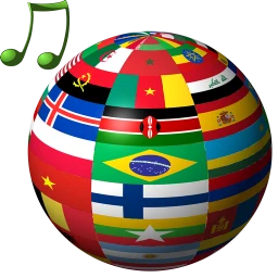 National Anthems simgesi