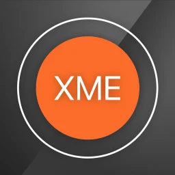 XME TRIGGERS simgesi